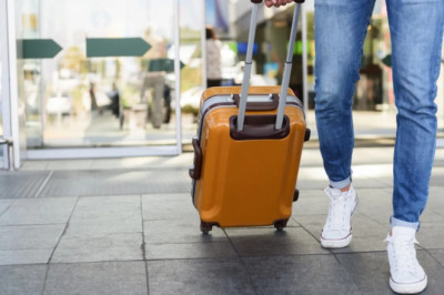 7 trükk a kézipoggyászos repüléshez – nem számít, milyen hosszú az utazás
