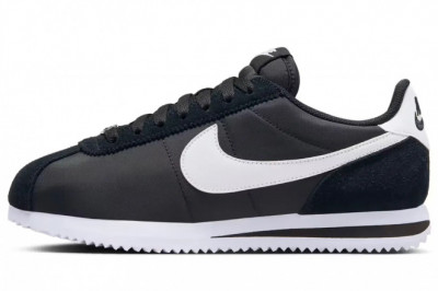 Az új fekete-fehér Nike Cortez nagyon hasonlít a régi Nike Cortezre, csak jobb