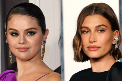 Selena Gomez védi Hailey Biebert a pletykák közepette