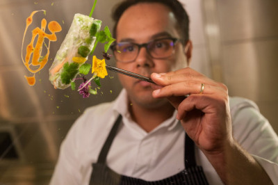 Íme, a friss Michelin Guide összeállítása, amely segít megtalálni az igazán ízletes ételeket