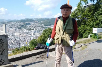 A Hosszú élet mestere: 95 éves kardiológus osztja meg a hosszú és egészséges élet titkait