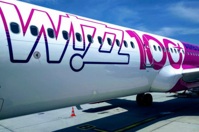 Októbertől új célpontok felé bővít a Wizz Air
